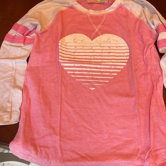 Vintage Havana Other - Vintage Havana baseball tee